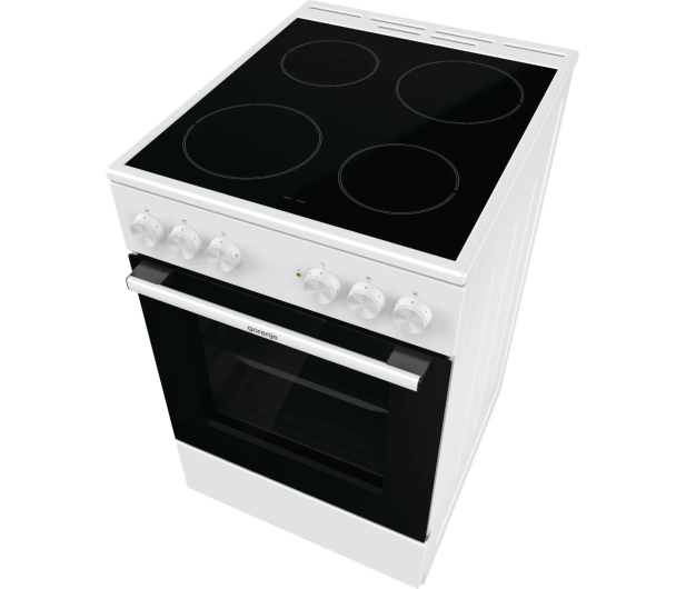 Gorenje GEC5A10WG - 1256607 - zdjęcie 5